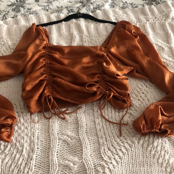 Blouse - Picture 3 of 3